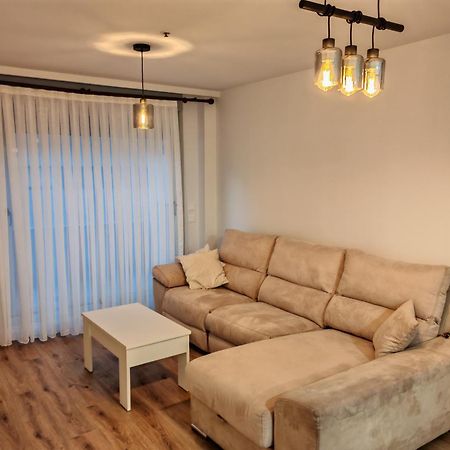 Apartamento Rivas Futura Exterior foto