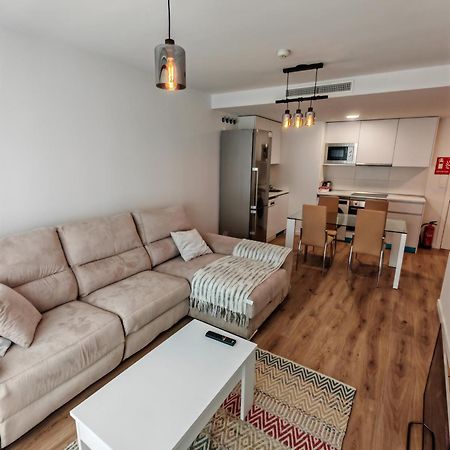Apartamento Rivas Futura Exterior foto