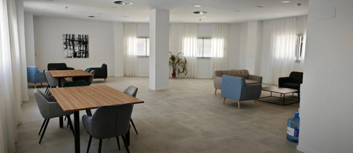 Apartamento Rivas Futura Exterior foto