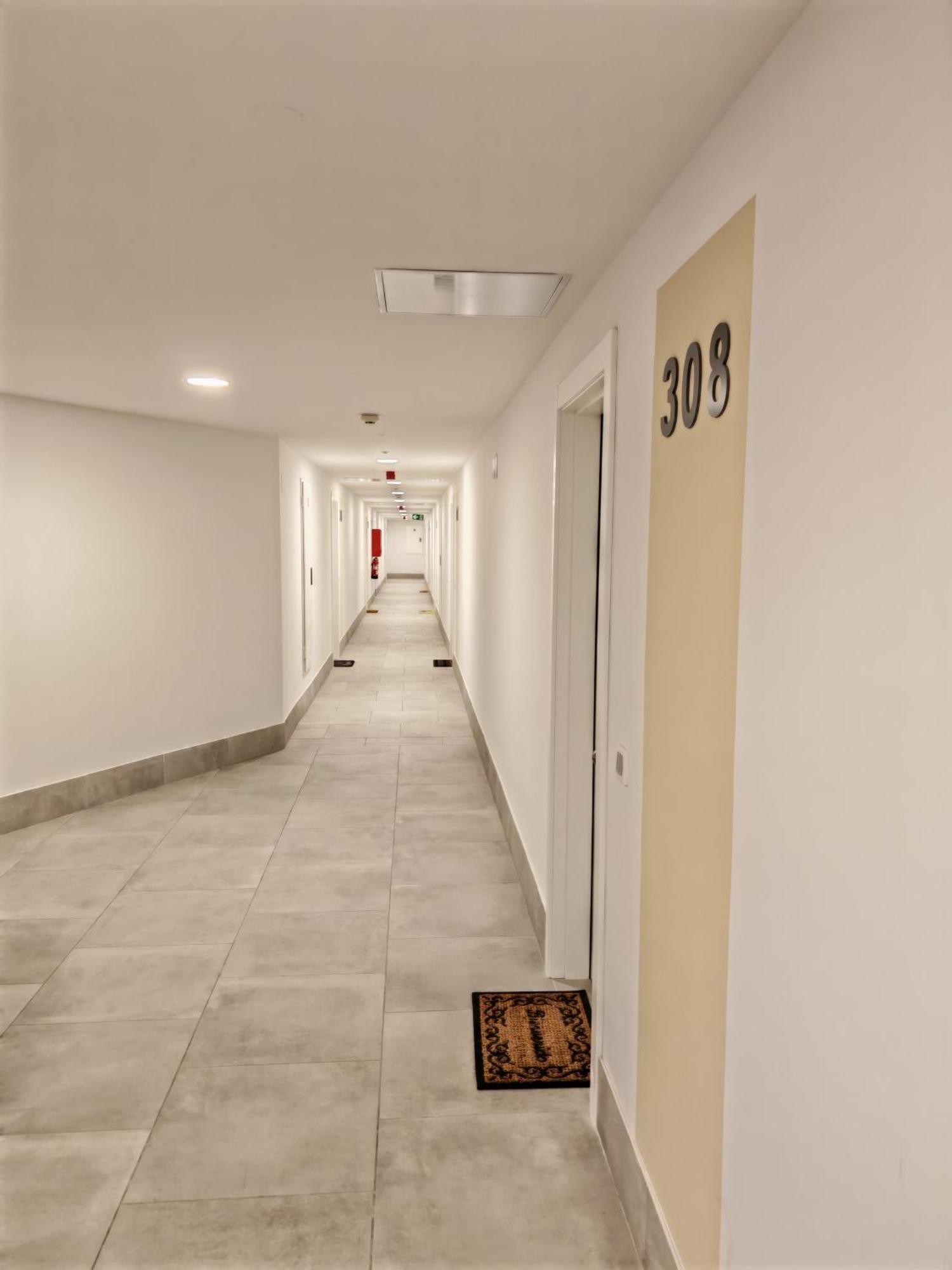 Apartamento Rivas Futura Exterior foto