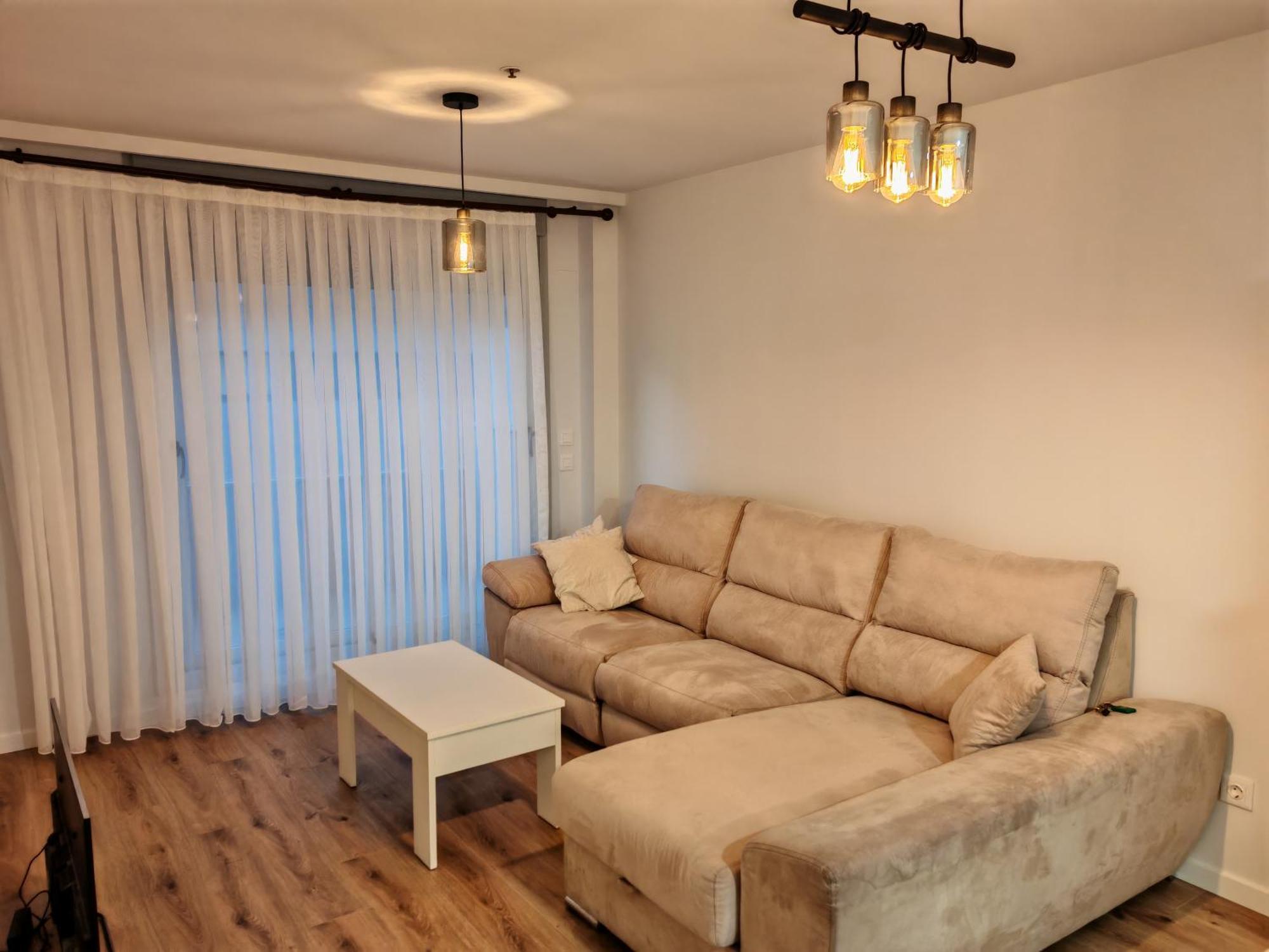 Apartamento Rivas Futura Exterior foto