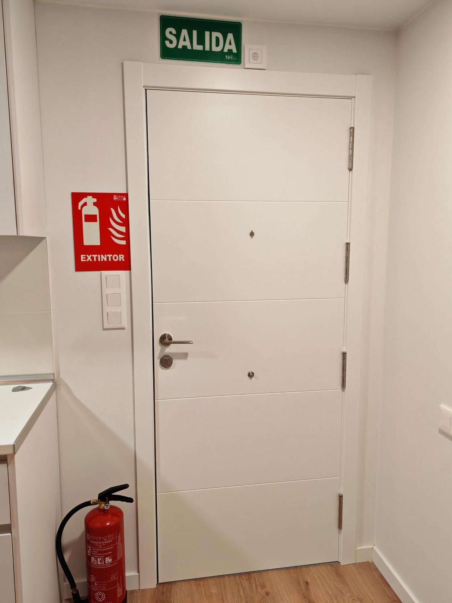 Apartamento Rivas Futura Exterior foto