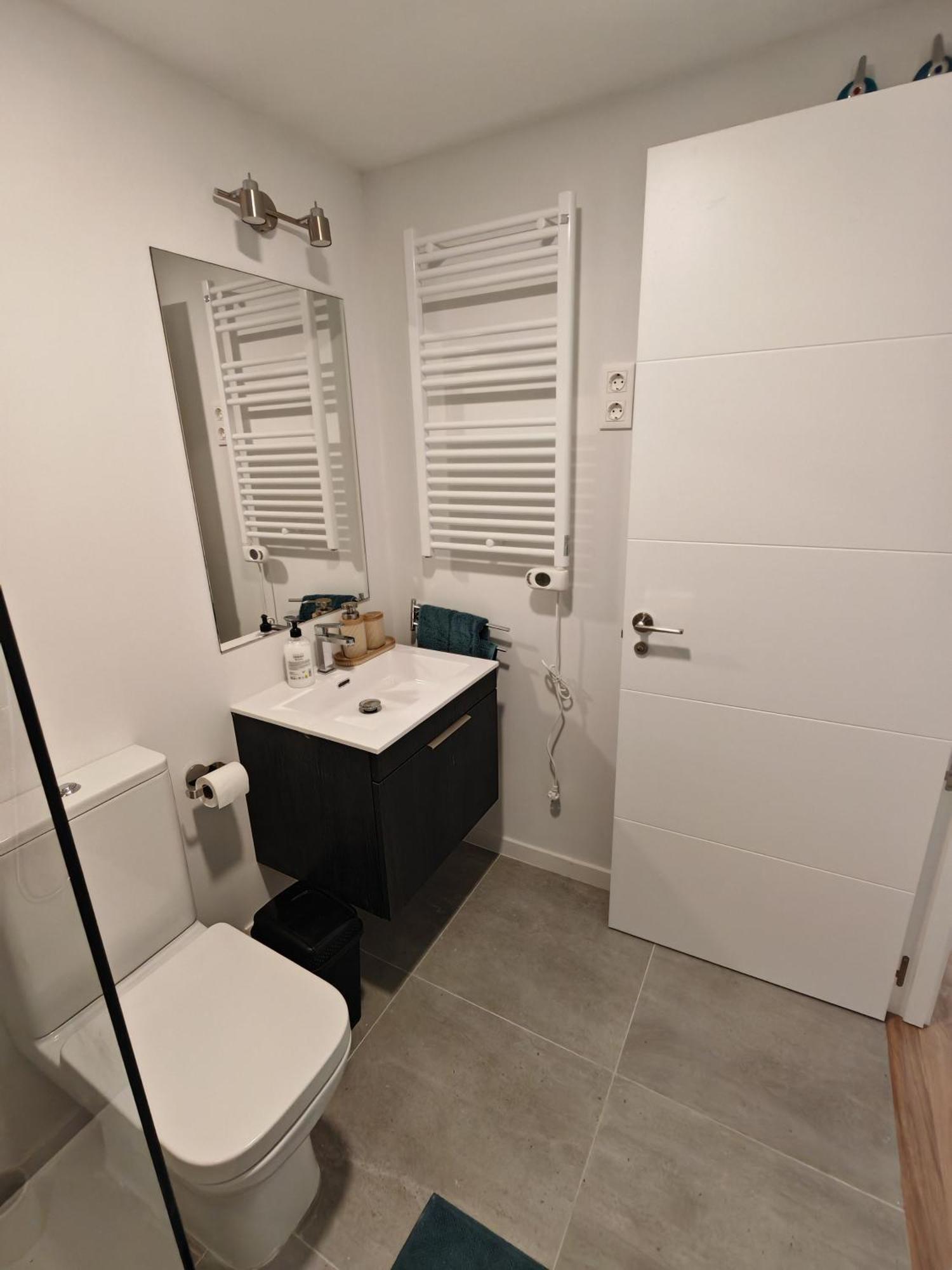 Apartamento Rivas Futura Exterior foto