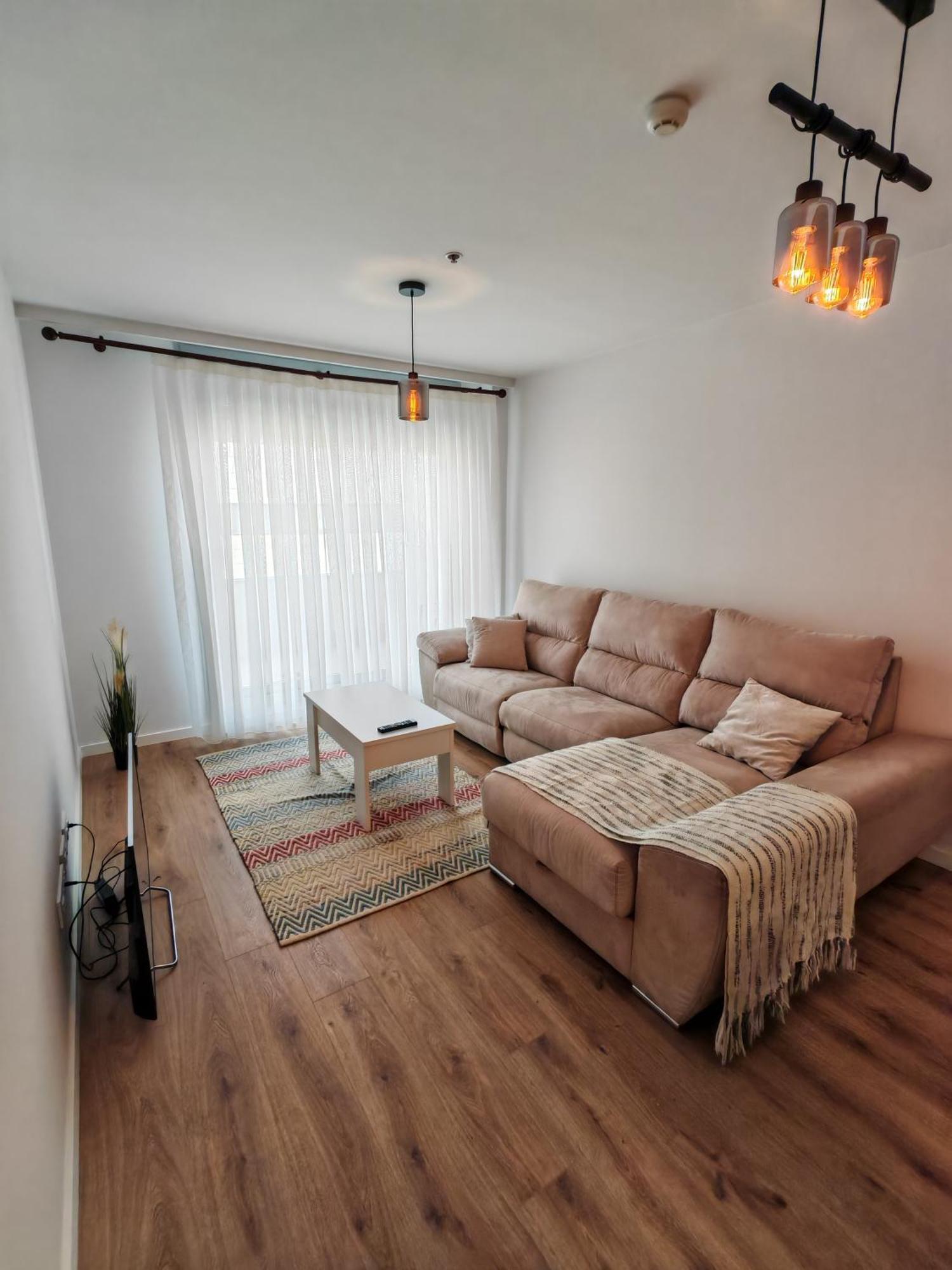 Apartamento Rivas Futura Exterior foto