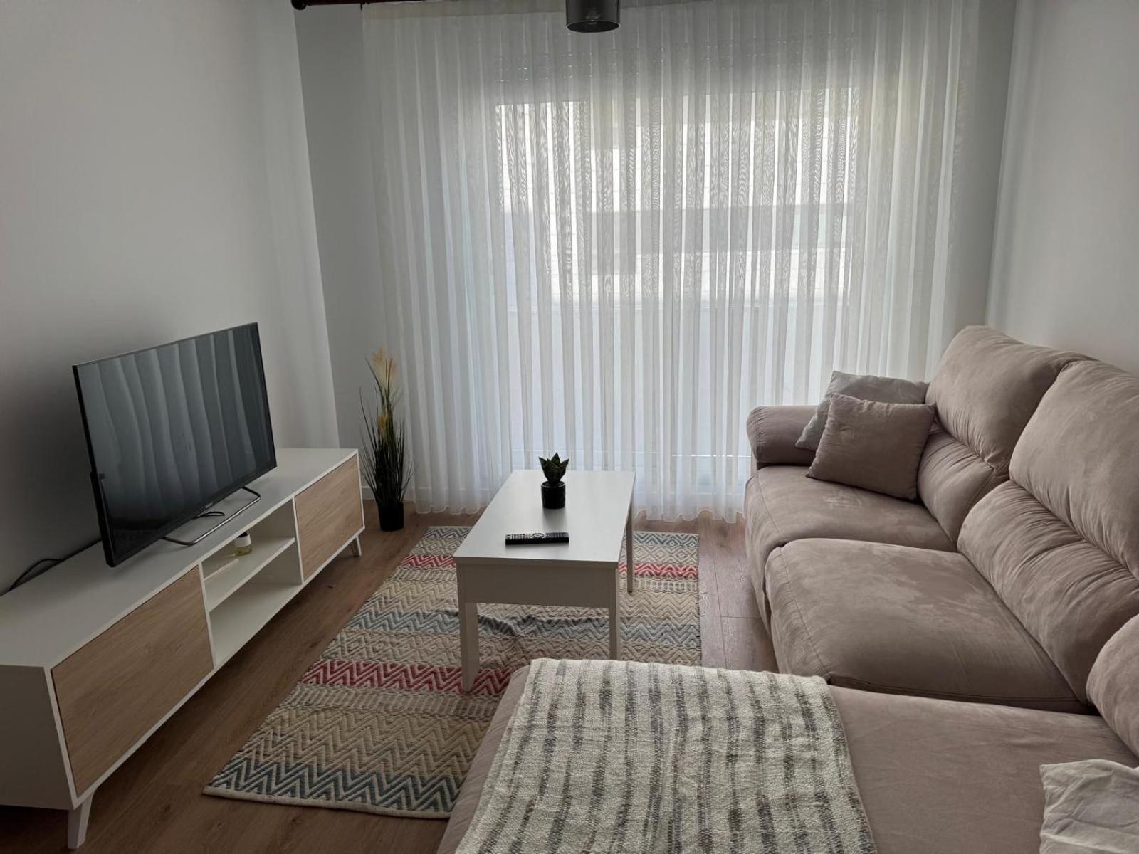 Apartamento Rivas Futura Exterior foto