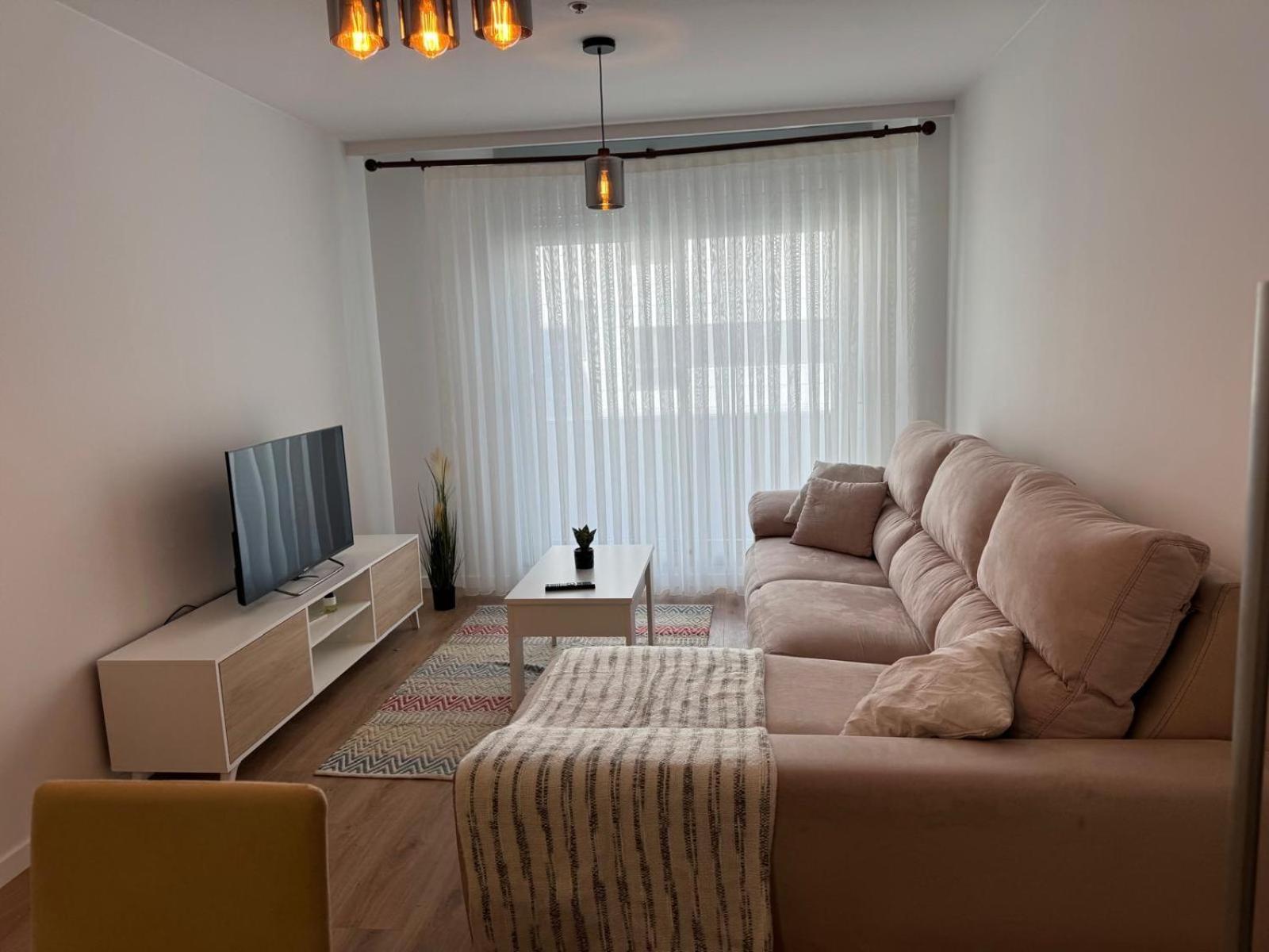 Apartamento Rivas Futura Exterior foto